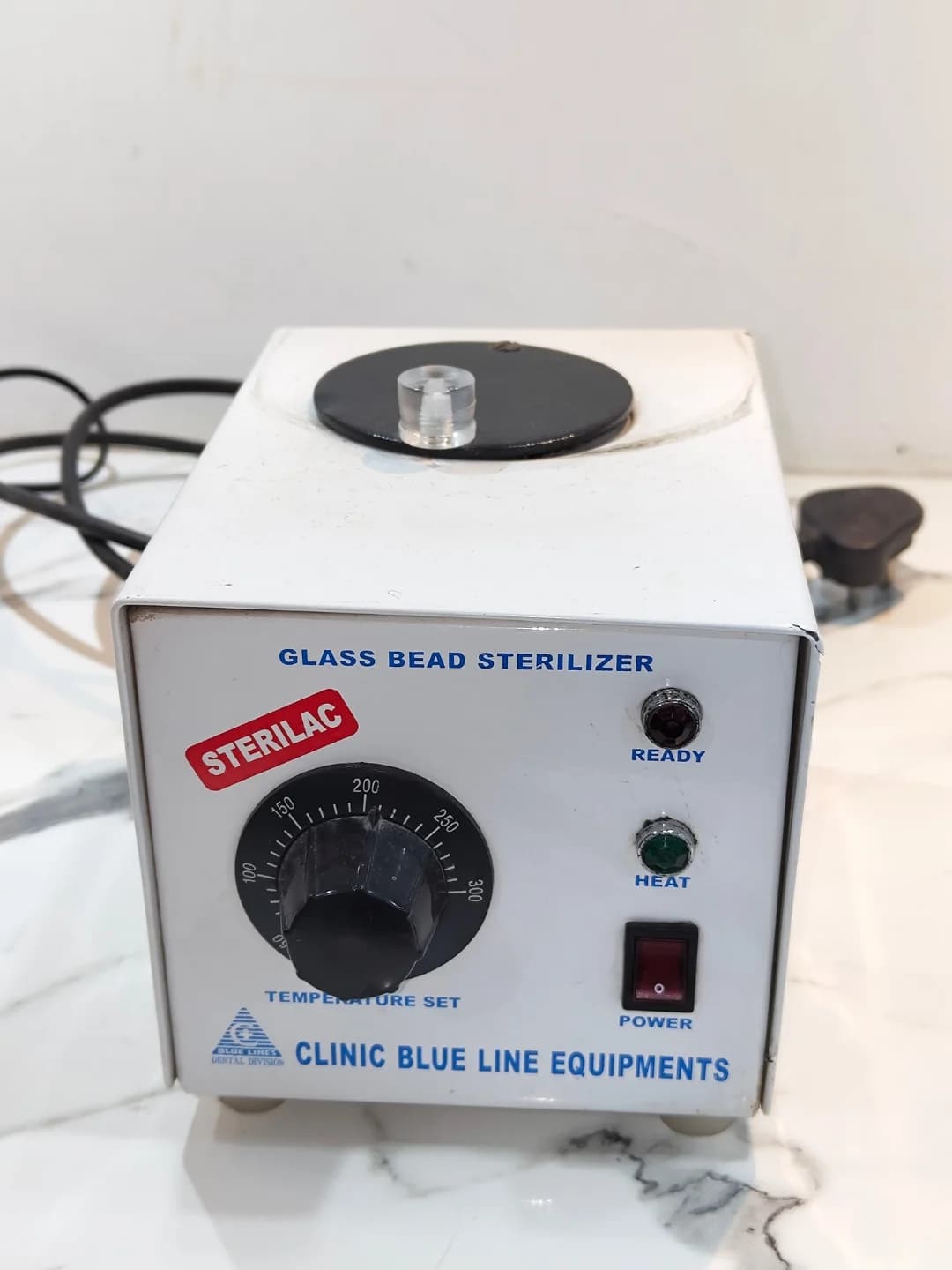 Dental Instrument 10