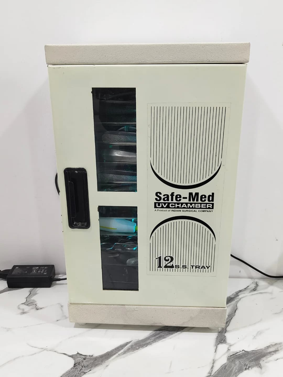 Dental Instrument 15