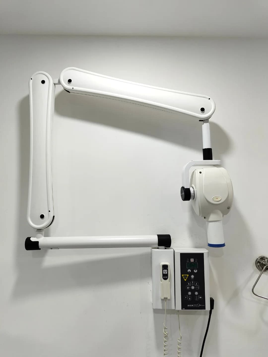 Dental Instrument 16